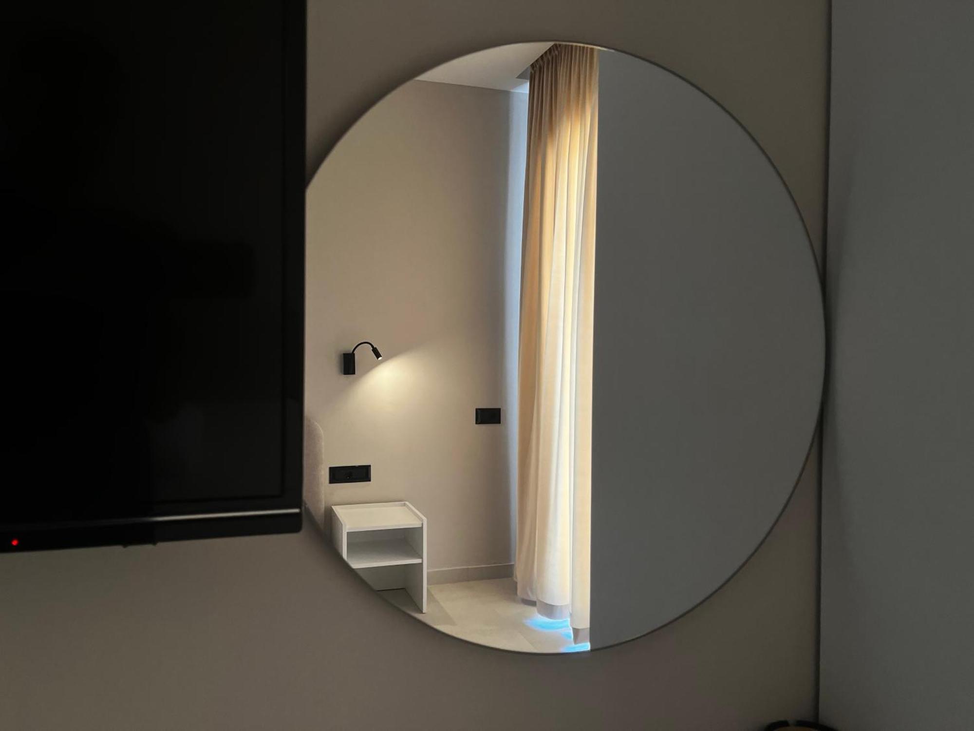 Lian'S Rooms Vlore Exterior photo